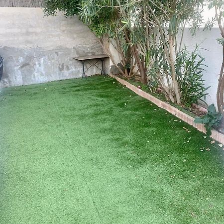 T2 Equipe Au Calme + Terrasse A 1 Km De La Mer 마르세유 외부 사진
